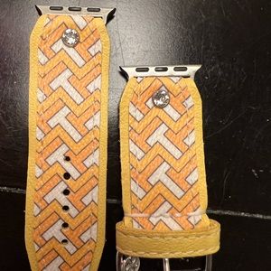 Authentic Tory Burch SparklBand
